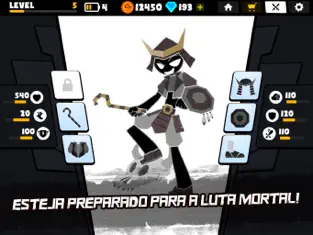 Screenshot 3 Hombre Palo: Vendetta iphone