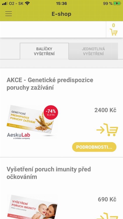 NextLife screenshot-3