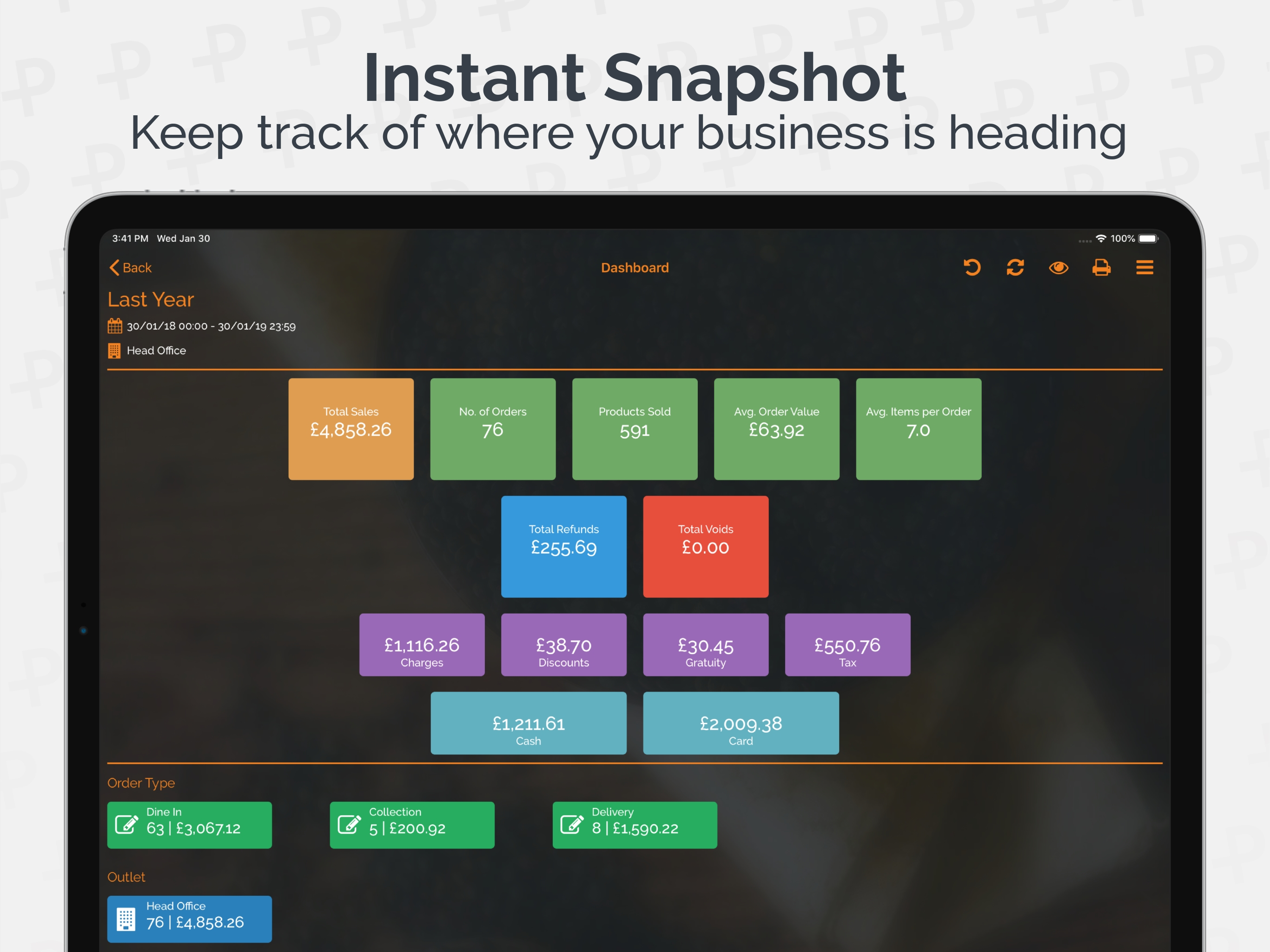 PosApptive POS - Point of Sale screenshot 19