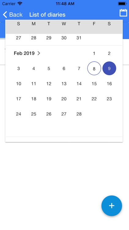 AdvoKIT screenshot-4