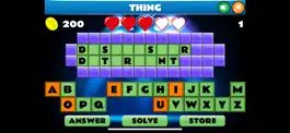 Download Word Puzzles Game screenshot Word Puzzles hack
