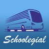 Schoolegial pasajero