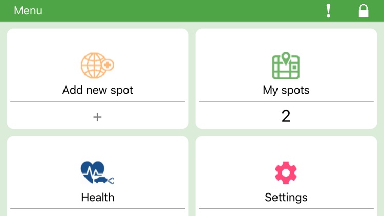 Green Ant screenshot-8