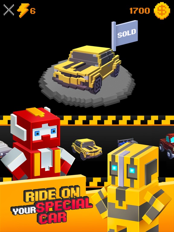 Screenshot #5 for King The Hill