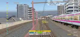Game screenshot Train Drive ATS 2 hack