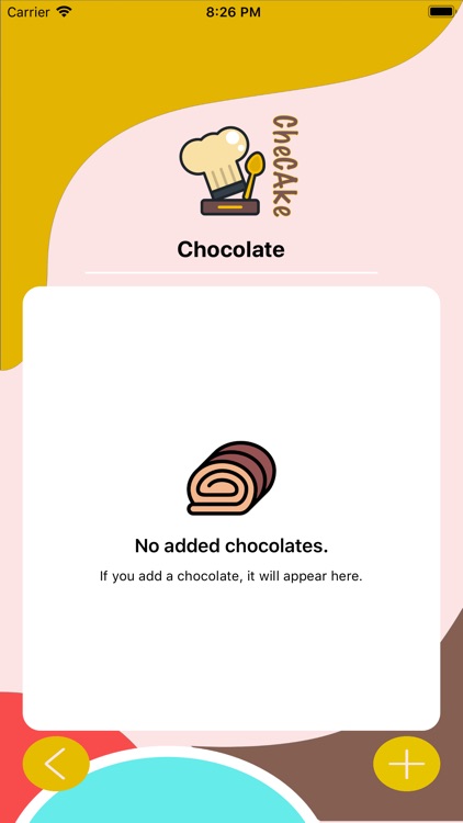 CheCAke screenshot-4