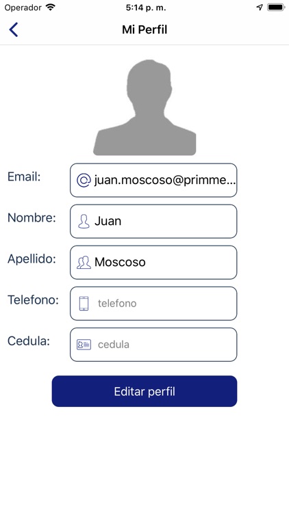 Tecnicos Totem screenshot-6