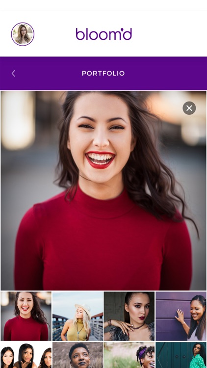 bloom'd Pro screenshot-5