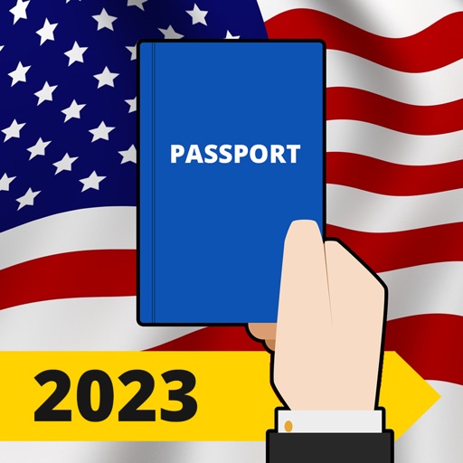 US Citizenship 2023 Test Prep