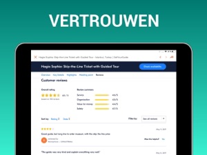 Schermafbeelding