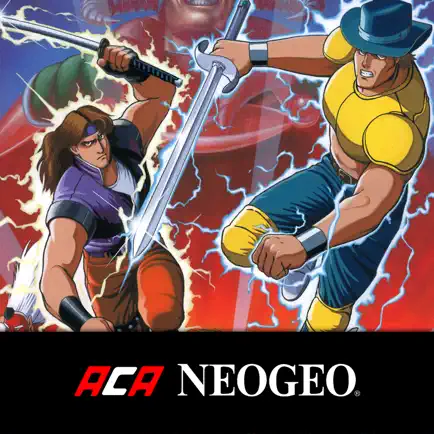 SENGOKU 2 ACA NEOGEO Cheats