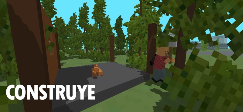 WithstandZ - Zombie Survival screenshot 2