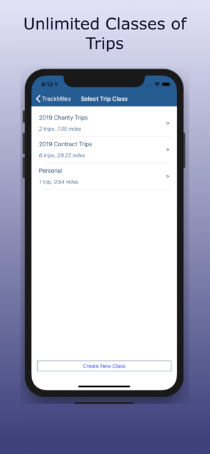 TrackMiles - Mileage tracker(圖2)-速報App