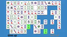 Game screenshot Mahjong Match Touch hack