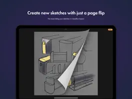 Game screenshot Hypersketch apk