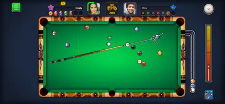 8 Ball Pool™