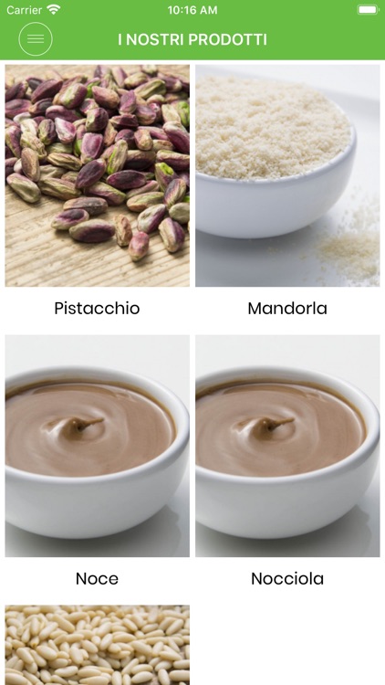 Il Pistacchio screenshot-4