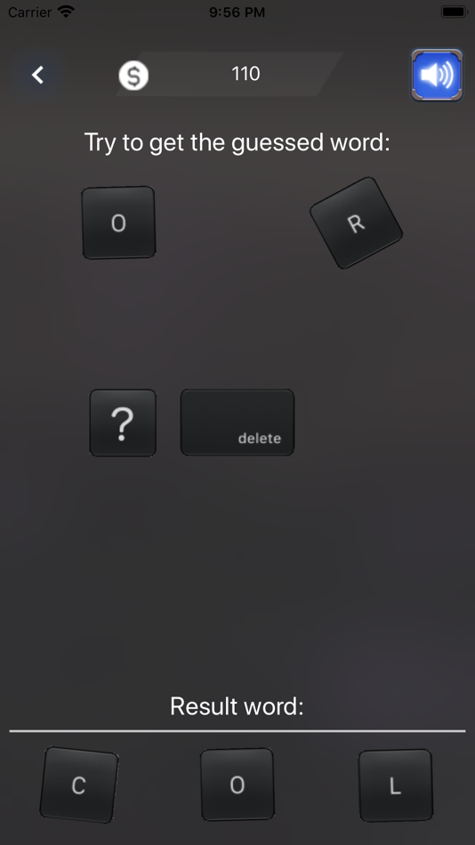 #2. SwitchOK smart quiz (iOS) 来自: Gennady Dmitrik