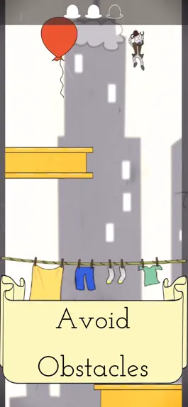 Game screenshot I, Falling Robot mod apk
