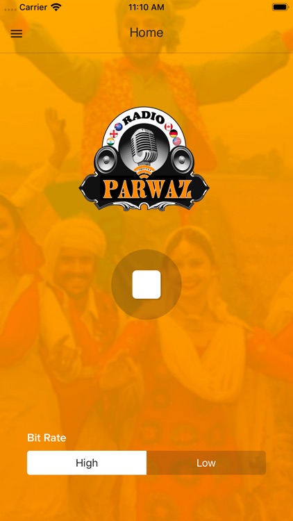 Parwaz Radio