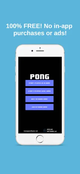 Game screenshot Pong With Friends mod apk
