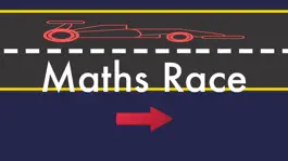 Game screenshot Learn Maths - Racing Game mod apk