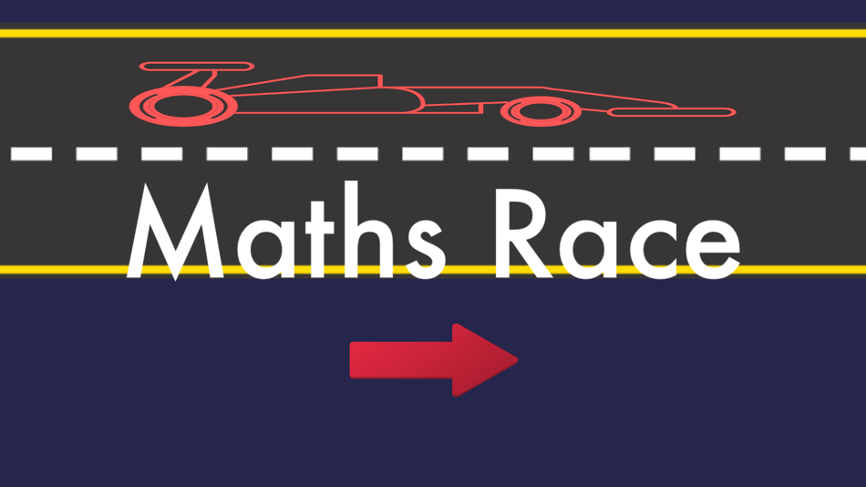 #1. Learn Maths - Racing Game (iOS) 게시자: Tsz Poon