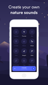 Sleep Nest screenshot