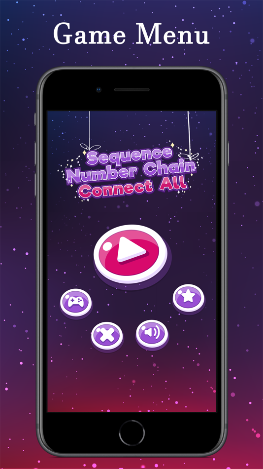 Sequence Number Chain Connect - 1.0.4 - (iOS)