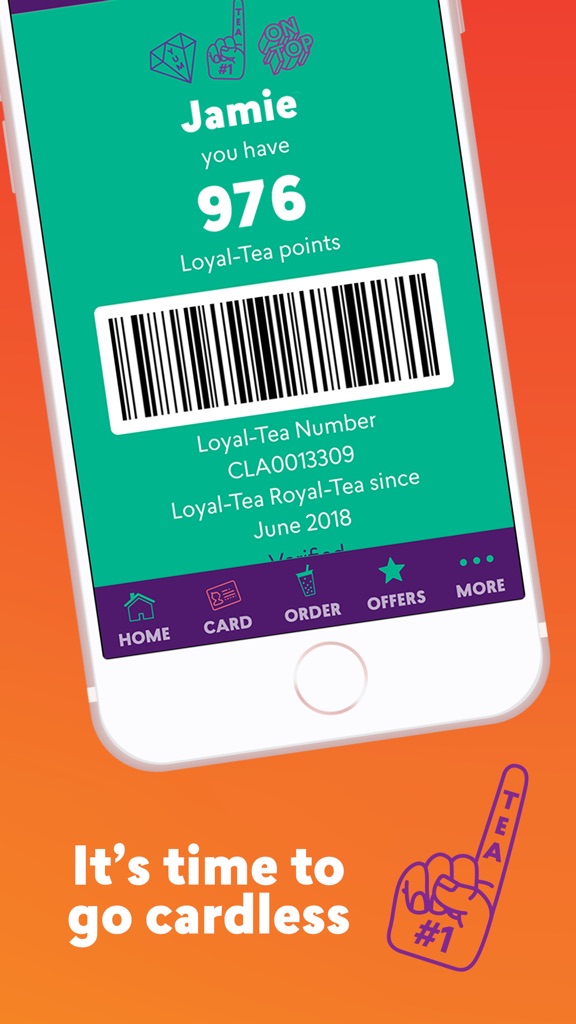 【图】Chatime Australia(截图2)