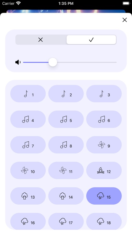 Rem Sleep Music Dream Cycle screenshot-3