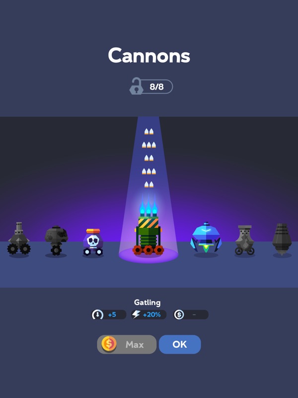 Color Ball Blast-Cannon Bomber screenshot 9
