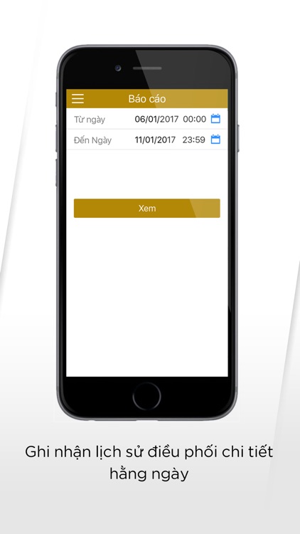 REBU mDispatcher screenshot-3