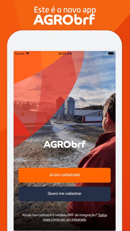 AgroBRF