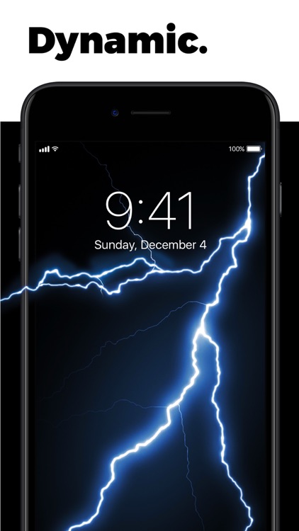 Live Wallpapers for Me