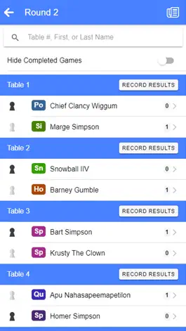Game screenshot Chess Tournament ChessClub.io mod apk