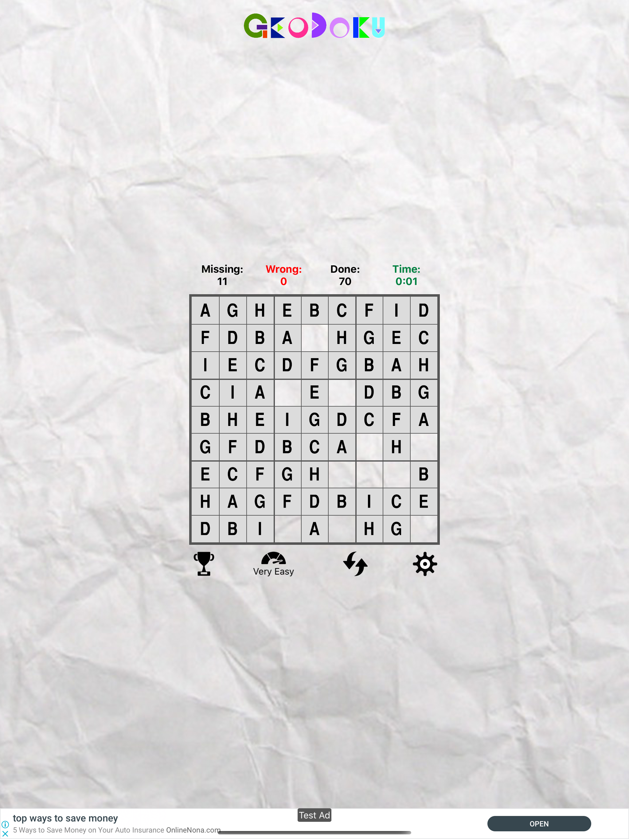 GeoDoku