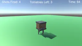 Game screenshot Tomato Golf apk