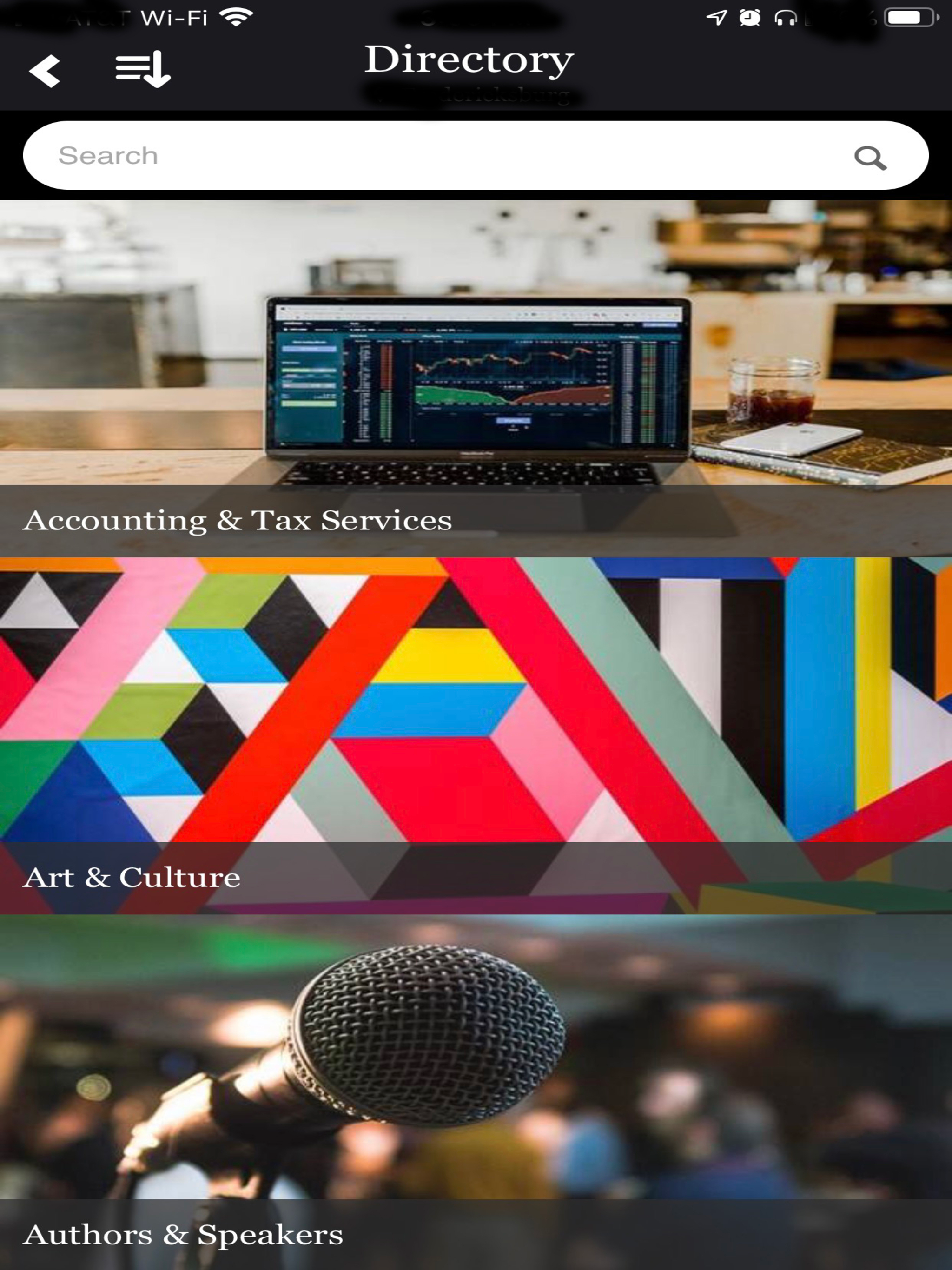 VA Black Business Directory