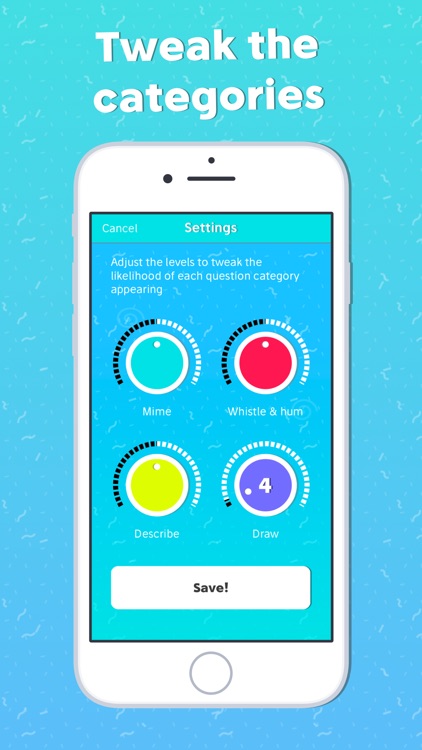 On Your Head screenshot-3