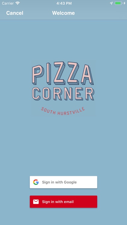 Pizza Corner screenshot-6