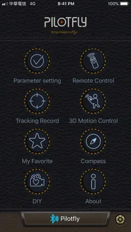 Game screenshot PILOTFLY hack