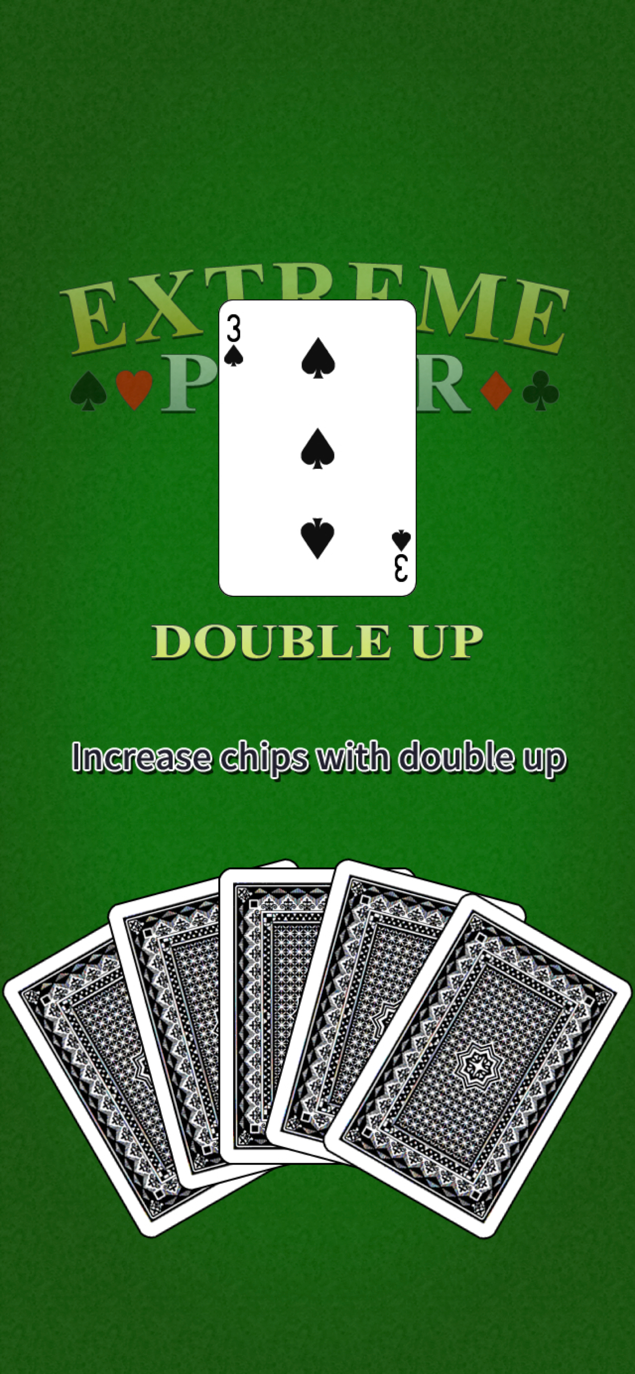 EXTREME POKER