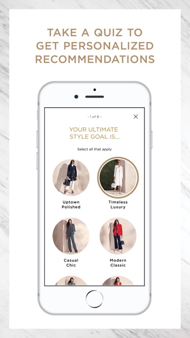 michael kors vip app