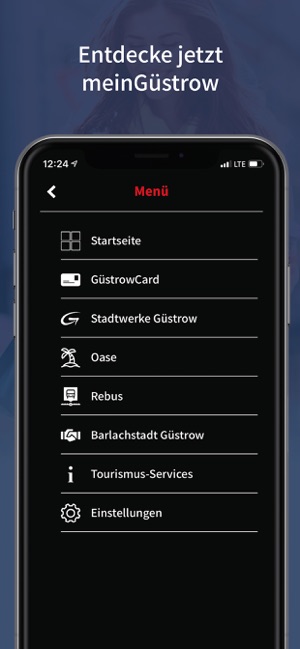 Mein Güstrow(圖2)-速報App