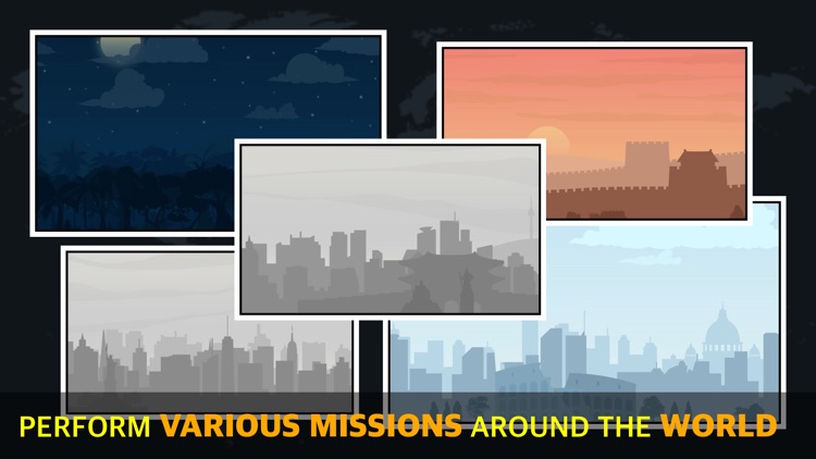 Triangle Shooter: The Invaders screenshot-0