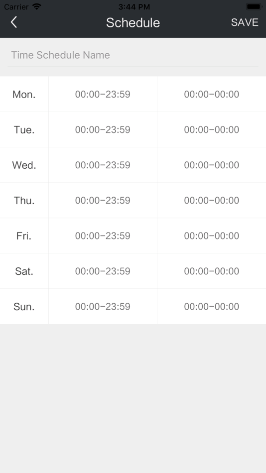 #3. Intelliprox Blue (iOS) 由: Keri Systems, Inc.