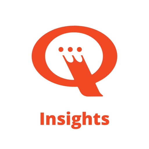 Speed Queen Insights Icon