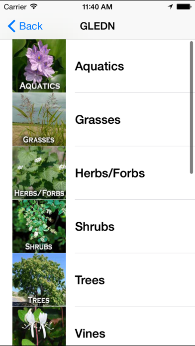 Great Lakes EDN Screenshot