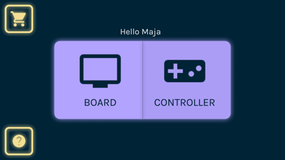 Screenshot #1 pour Vega Party Game